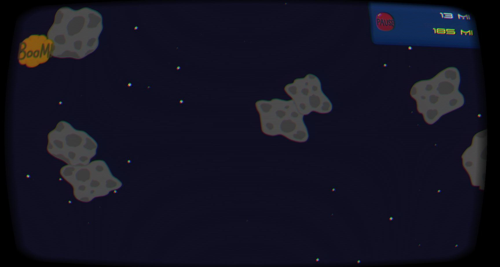 Space Race (Maddie Blue) (itch) - кадр 4
