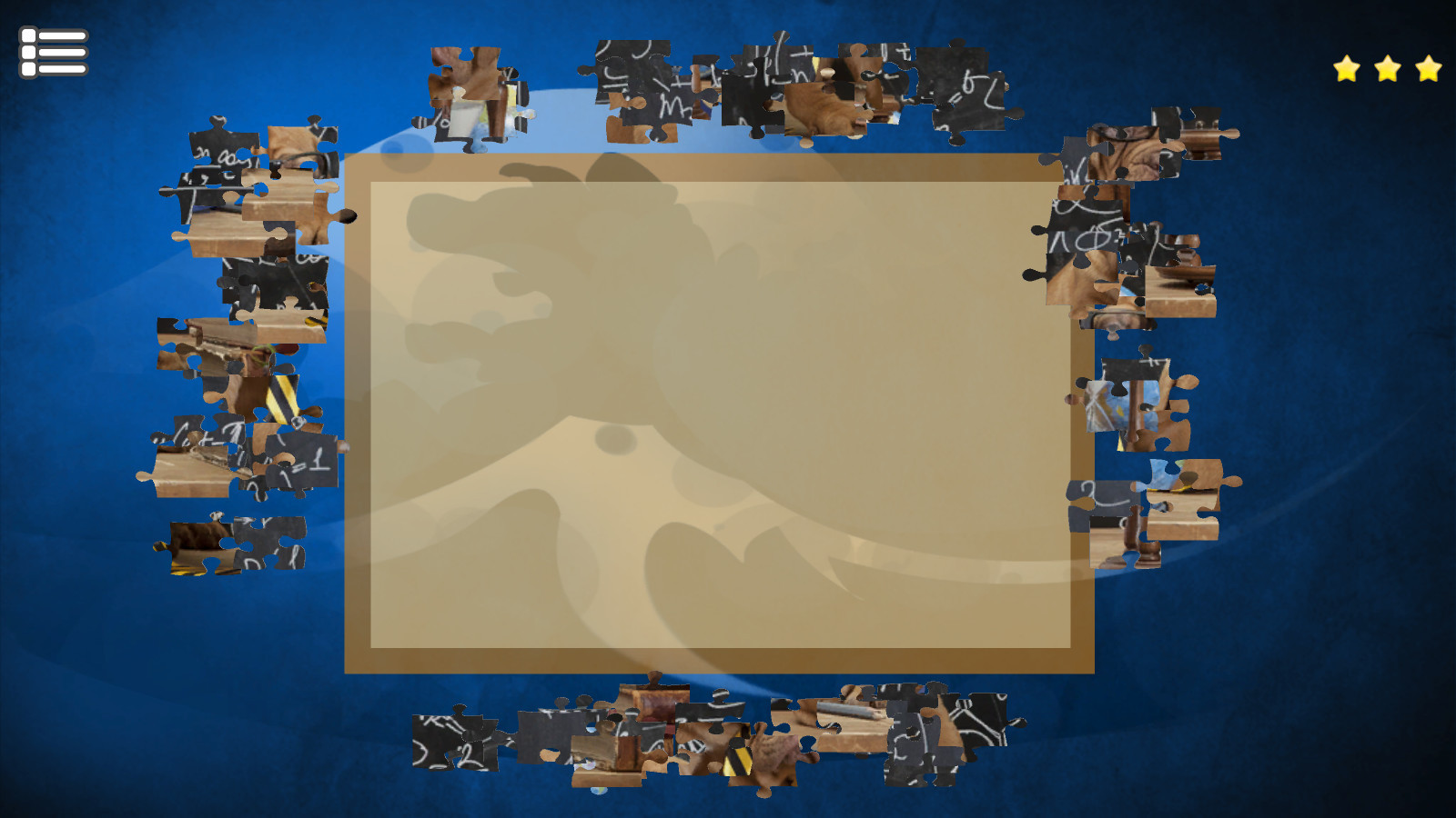 Puppy Dog: Jigsaw Puzzles - кадр 3