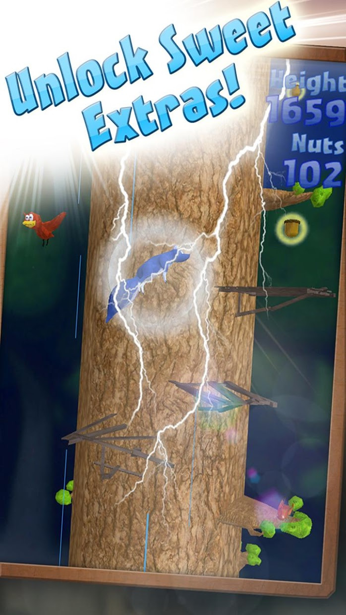 Tree Jumper - кадр 4