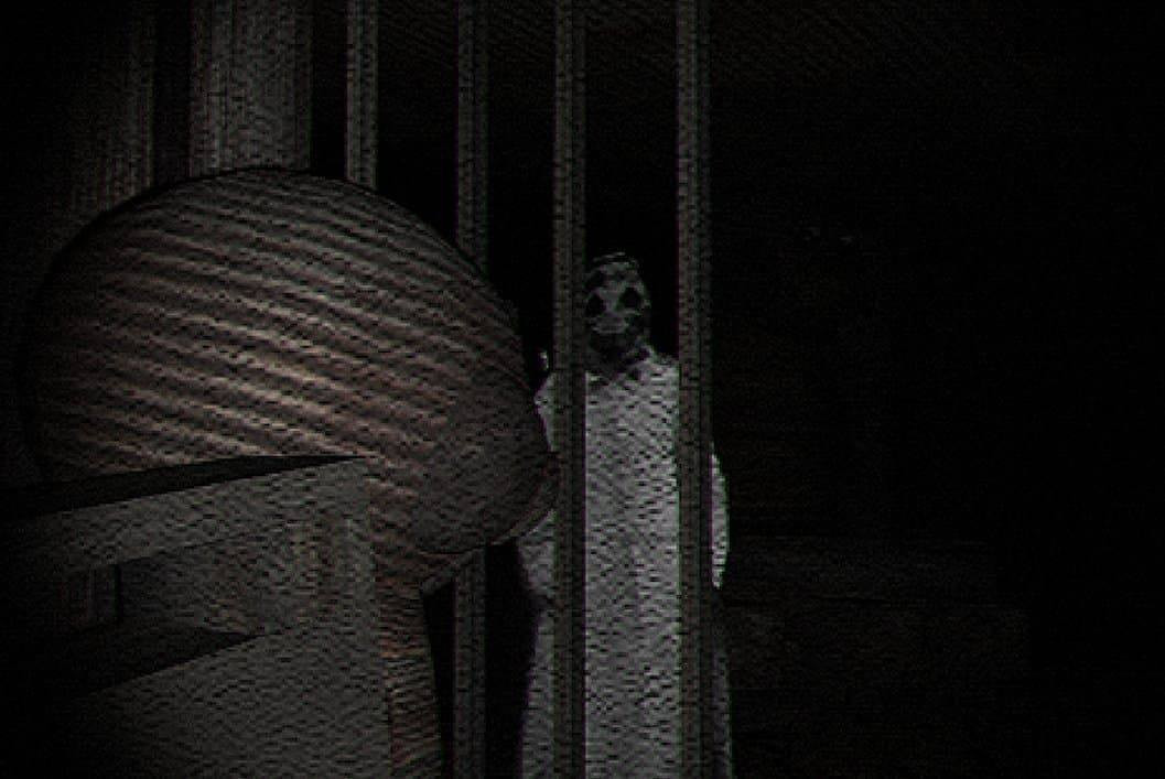 CONCLUSE 2 - The Drifting Prefecture - кадр 3