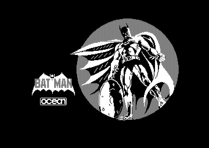 Batman - кадр 1