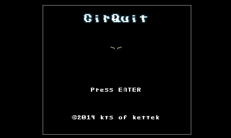 CirQuit (itch) - кадр 2