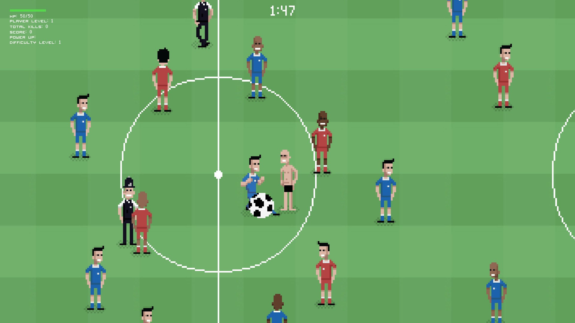 Super Streaker Plus - кадр 5