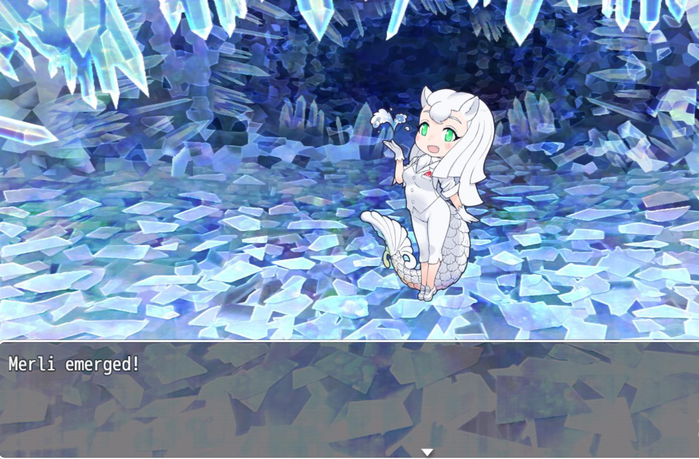 RPG- Miranda in Singapore (Windows/Mac) (itch) - кадр 2