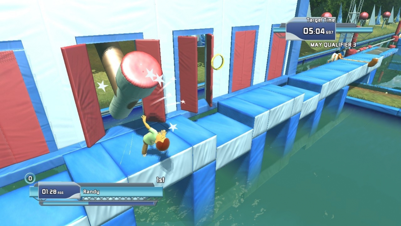 Wipeout: In the Zone - кадр 4