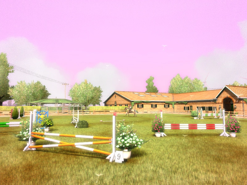 My Horse and Me - кадр 15