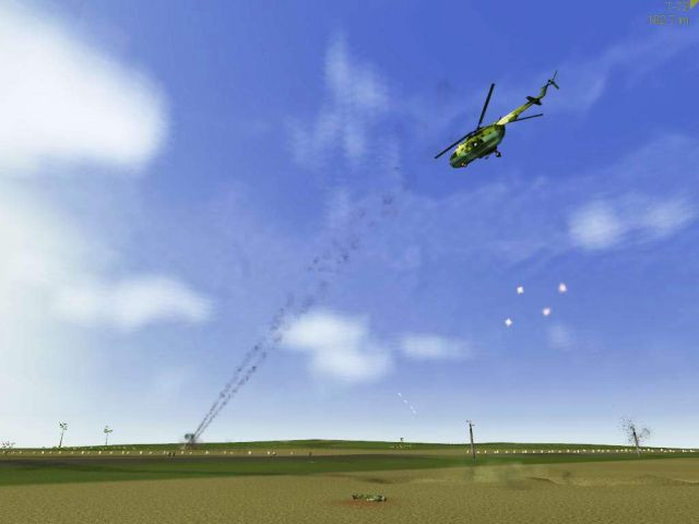 Т-72: Балканы в огне - кадр 12