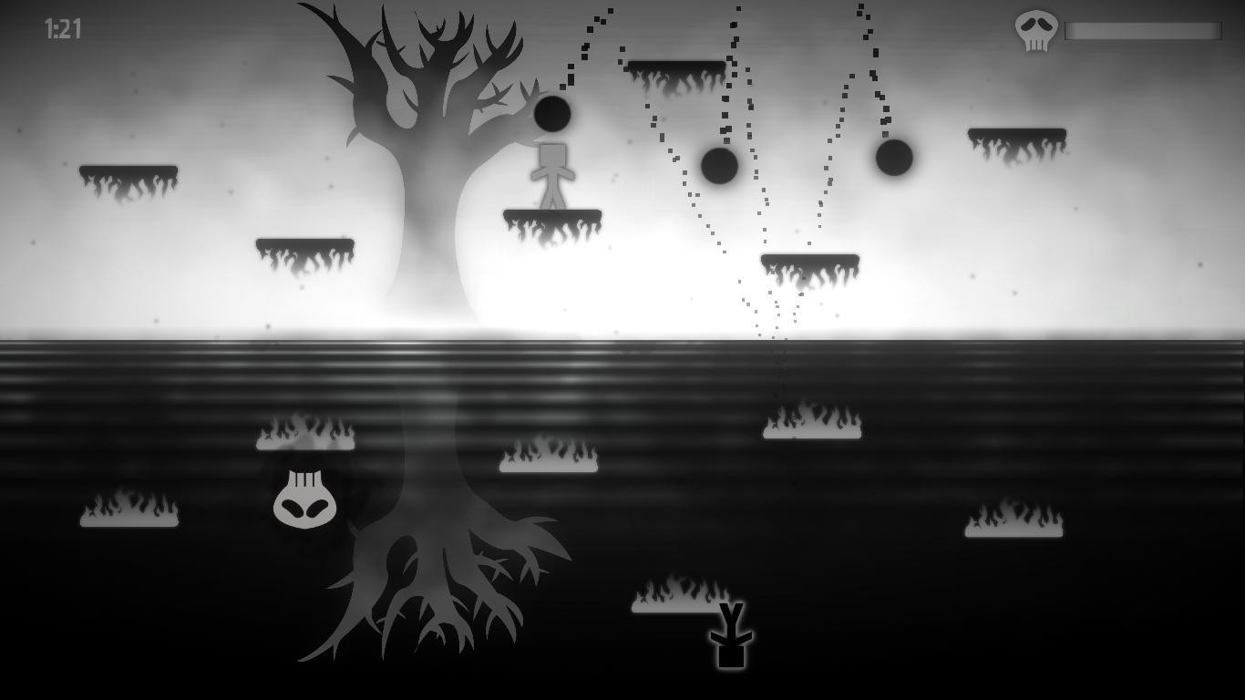 Reflection (itch) (Joseph28) - кадр 4
