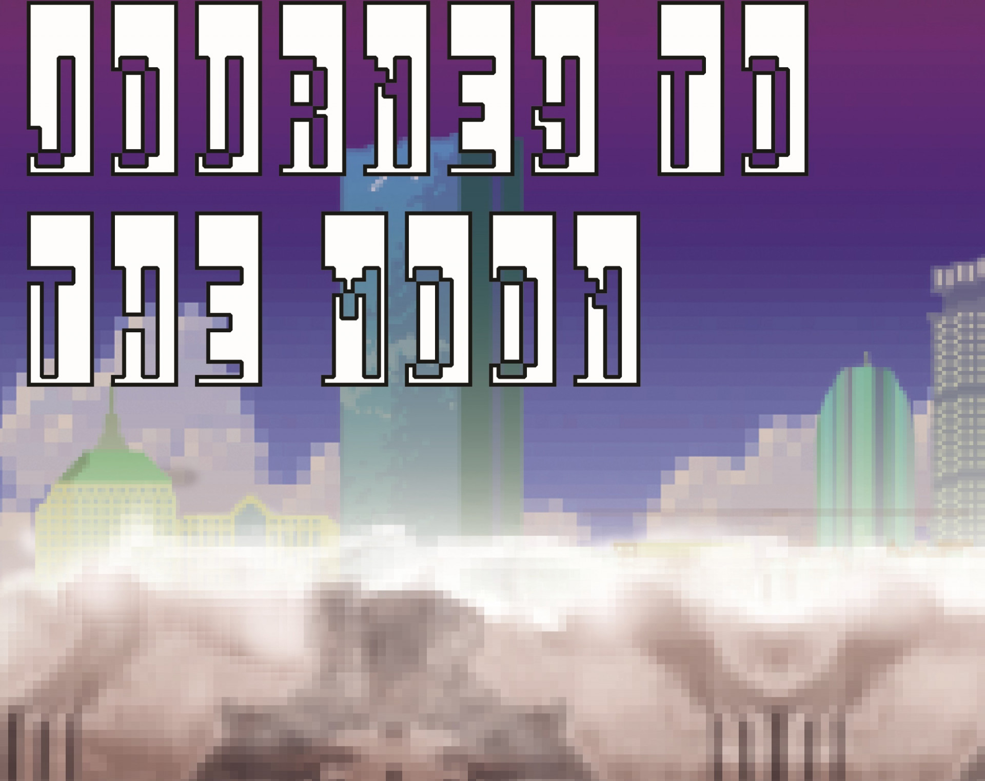 To The Moon (itch) (xeag) - кадр 1