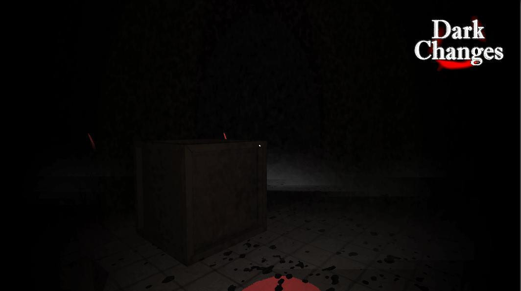 Dark Changes (itch) - кадр 1