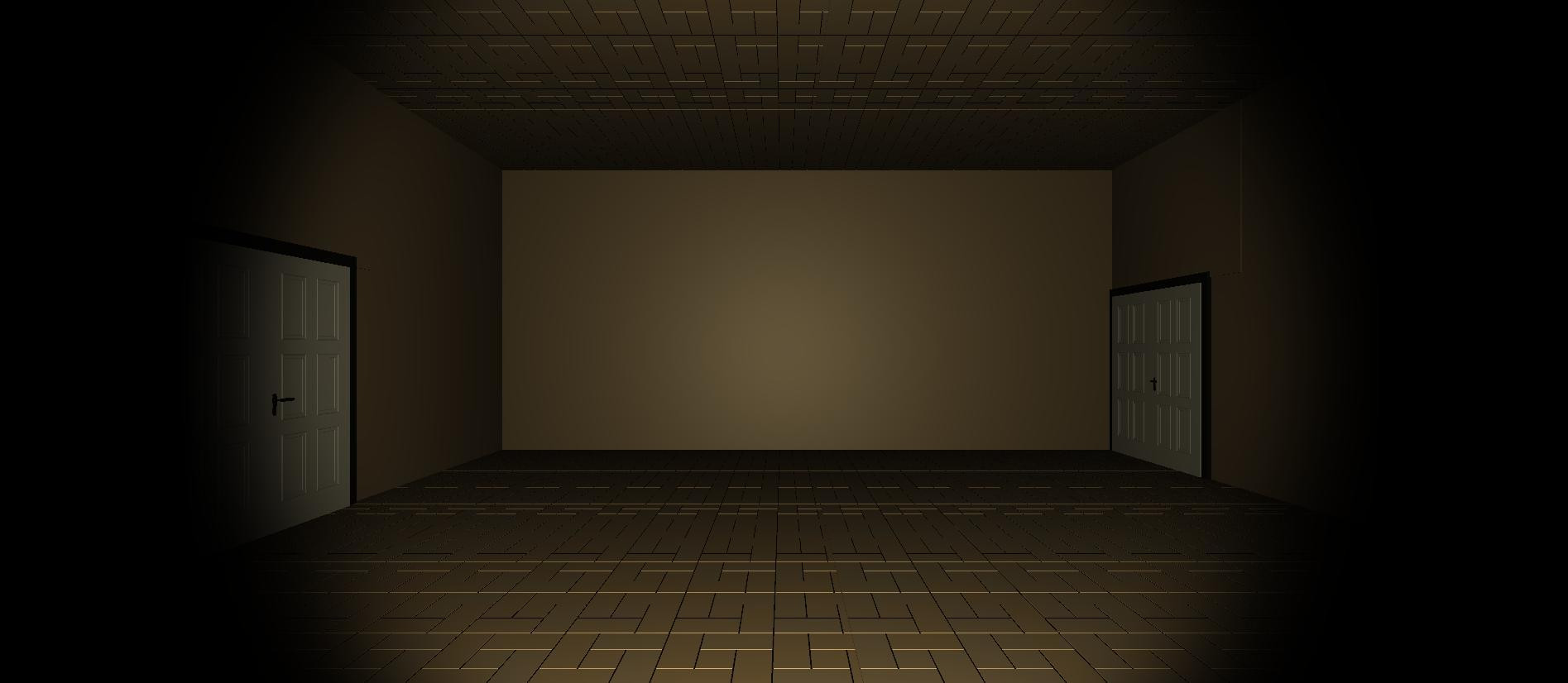 Monsters In The Shadows (Version 0.1) (itch) - кадр 1