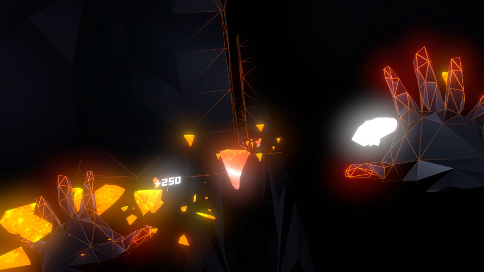 Doritos VR Battle - кадр 3