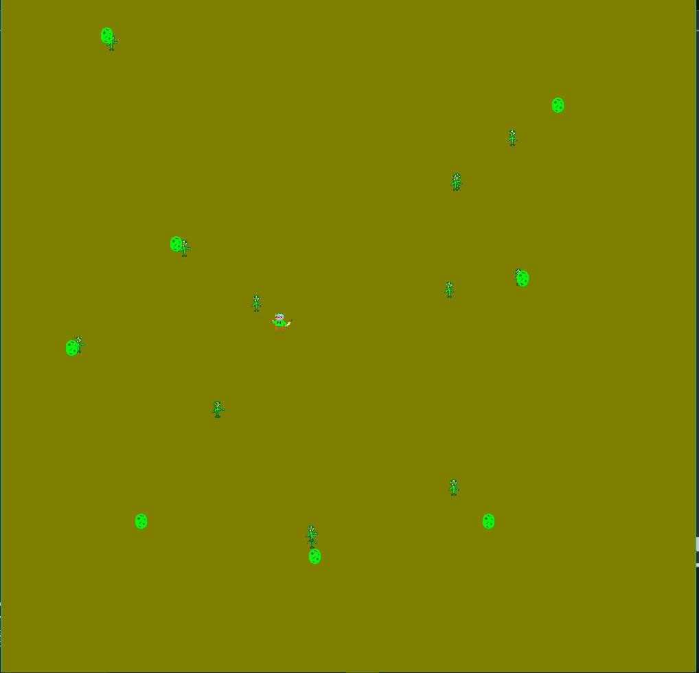 Arcade (Hohappy) (itch) - кадр 2