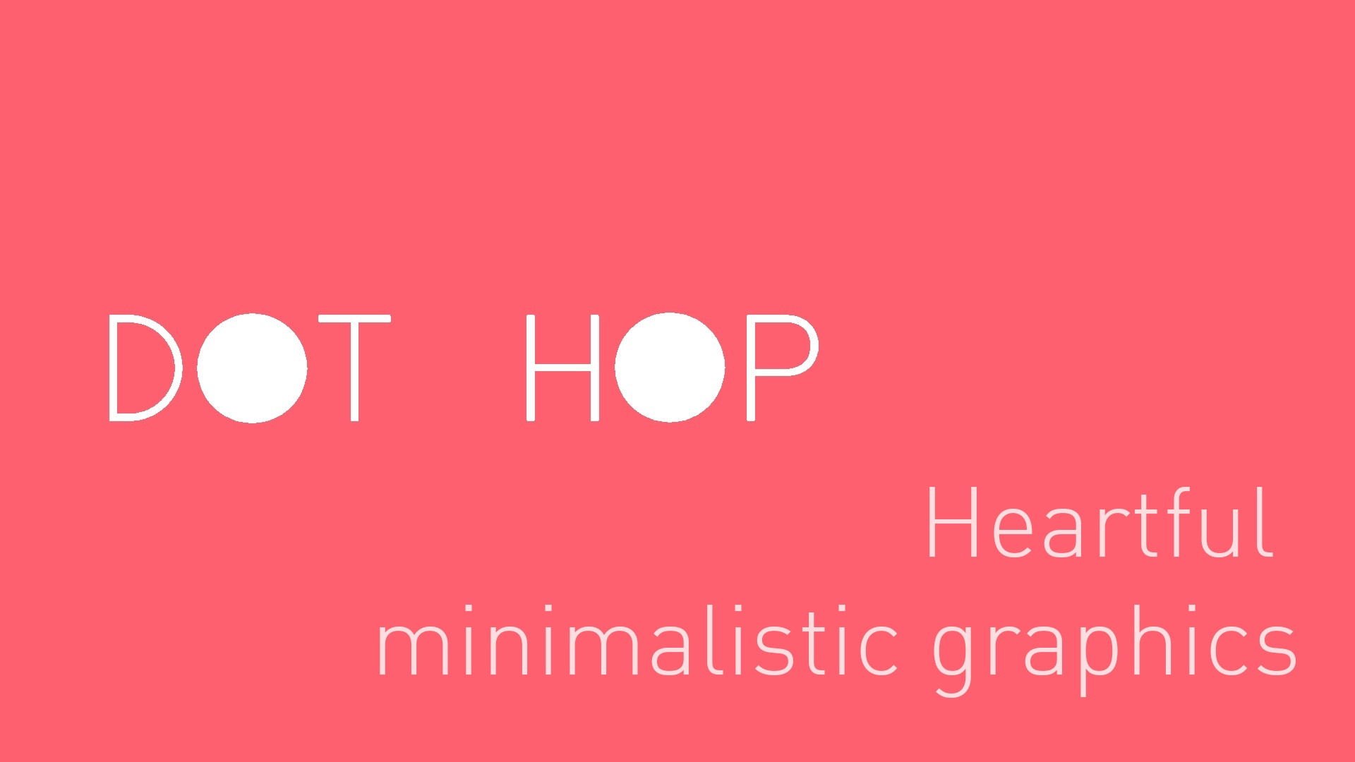 Dot Hop (itch) - кадр 7