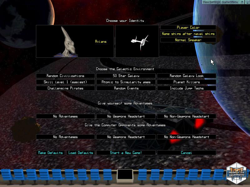 Starships Unlimited 3 - кадр 3