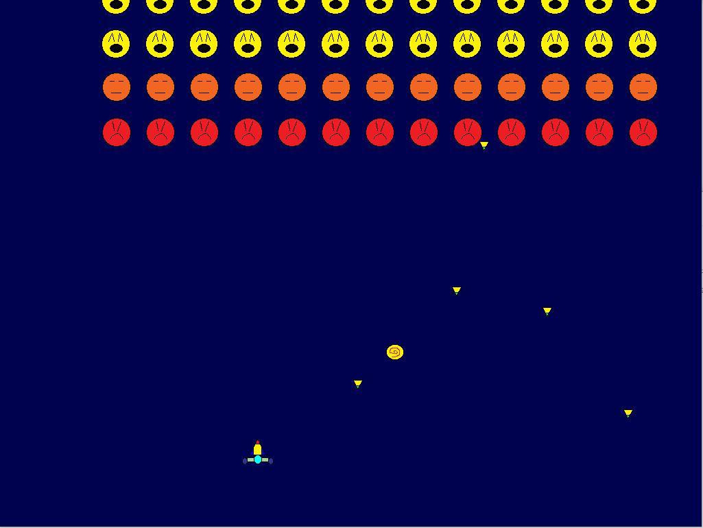 Blaster Dozer (itch) - кадр 2