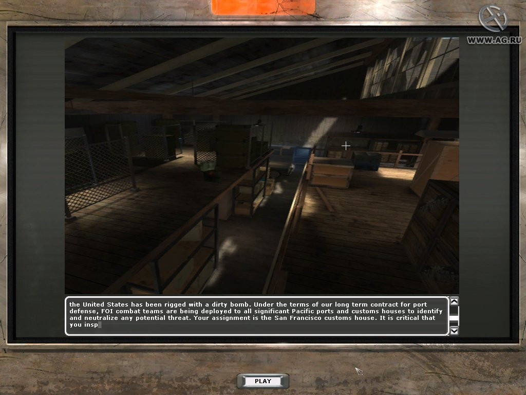 Close Quarters Conflict - кадр 10