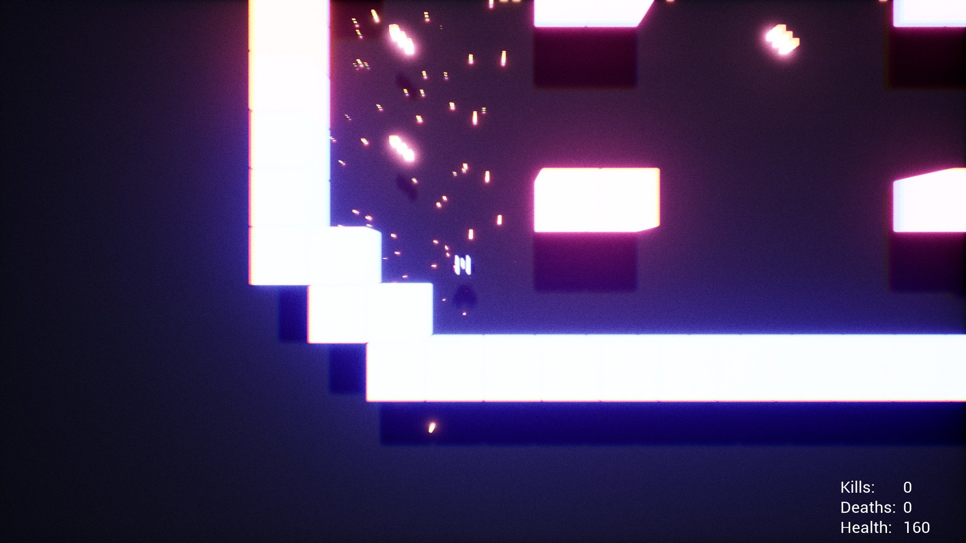 Pixel Ship Shooter - кадр 3