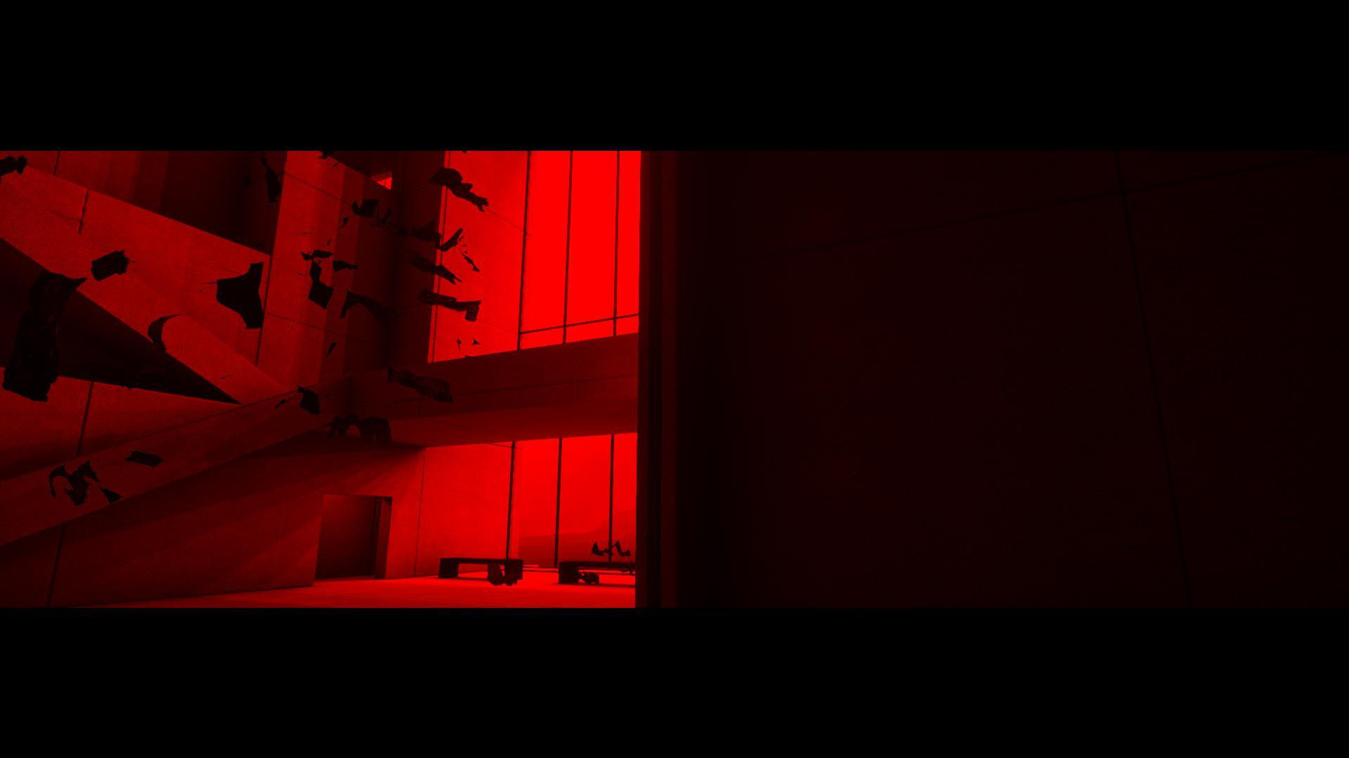 Neo-Brutalism of Tomorrow (itch) - кадр 3