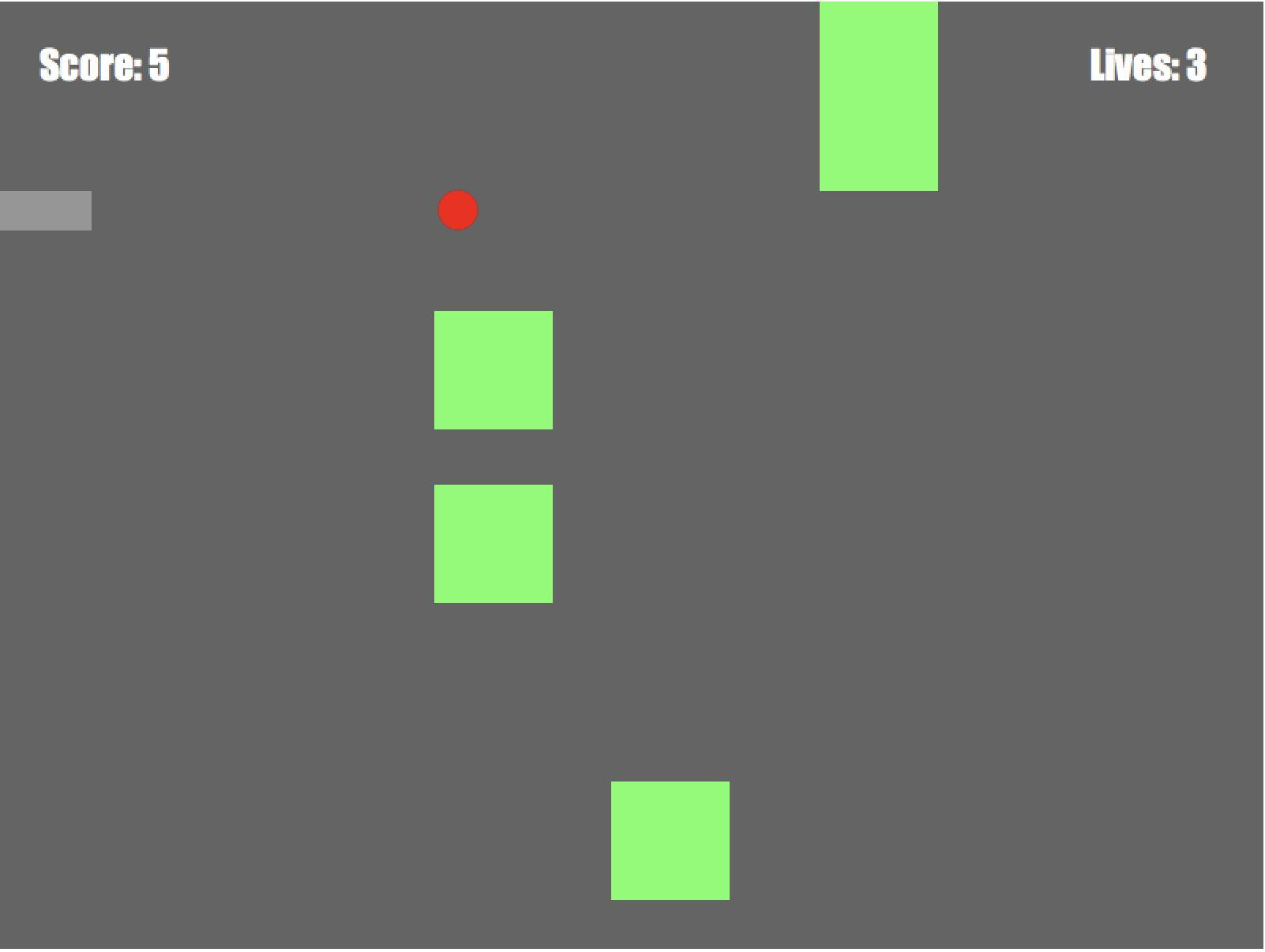 Blob Blast 2 (itch) - кадр 1