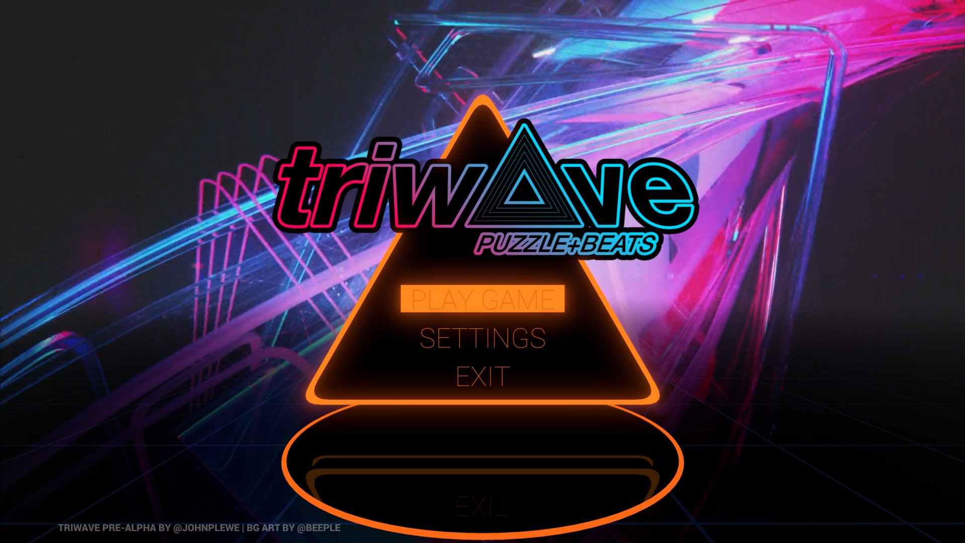 Triwave - кадр 3