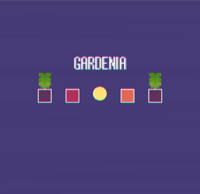 Gardenia (itch) - кадр 1