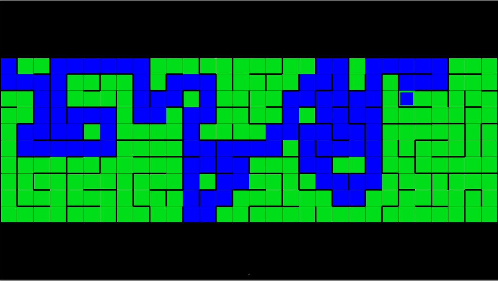MazeBuilder (itch) - кадр 2