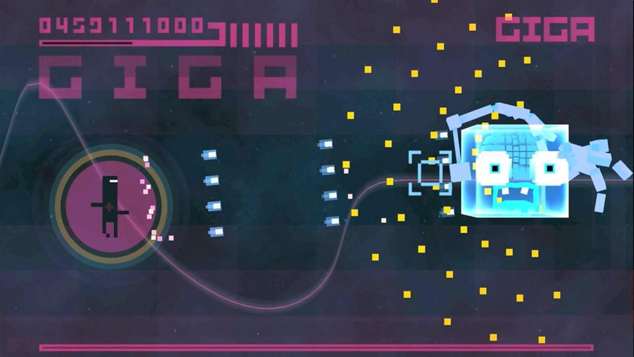 Bit.Trip Fate - кадр 12