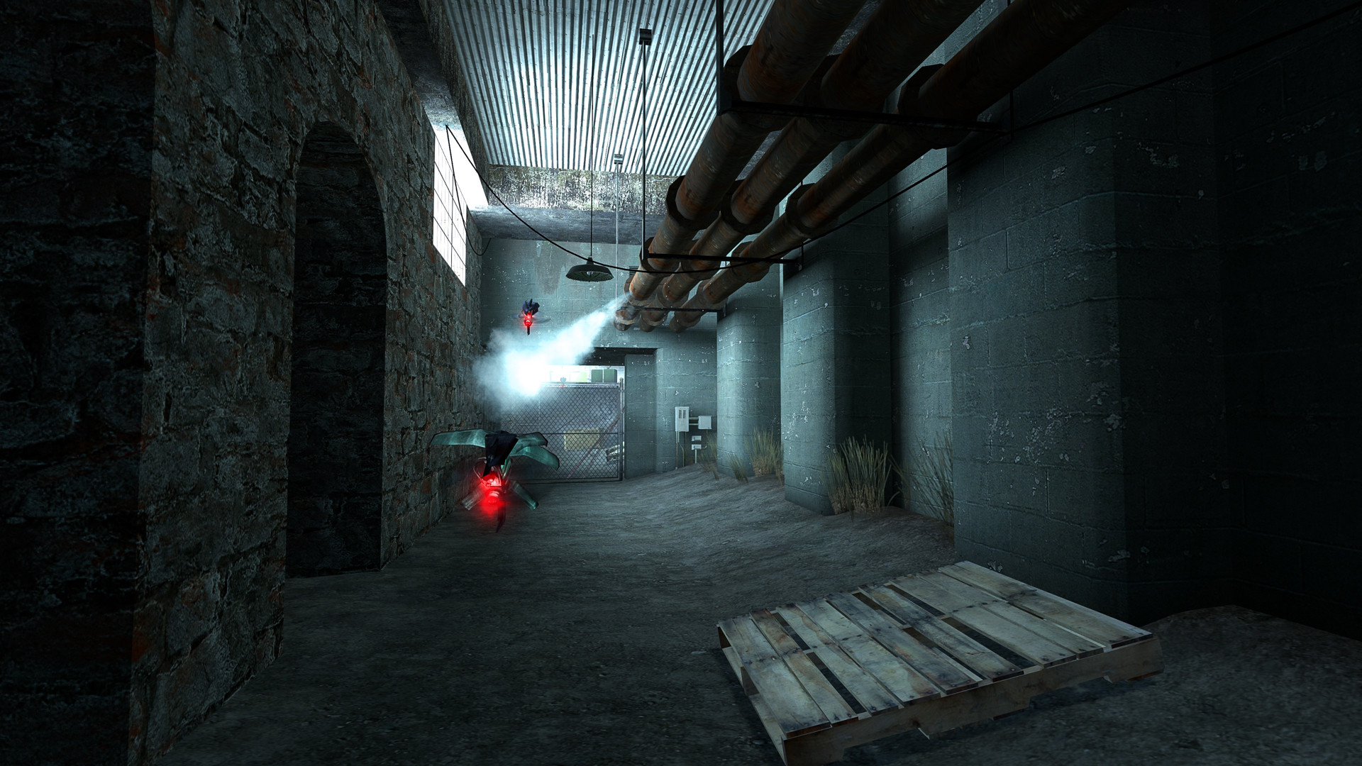 Half-Life 2: Update - кадр 12