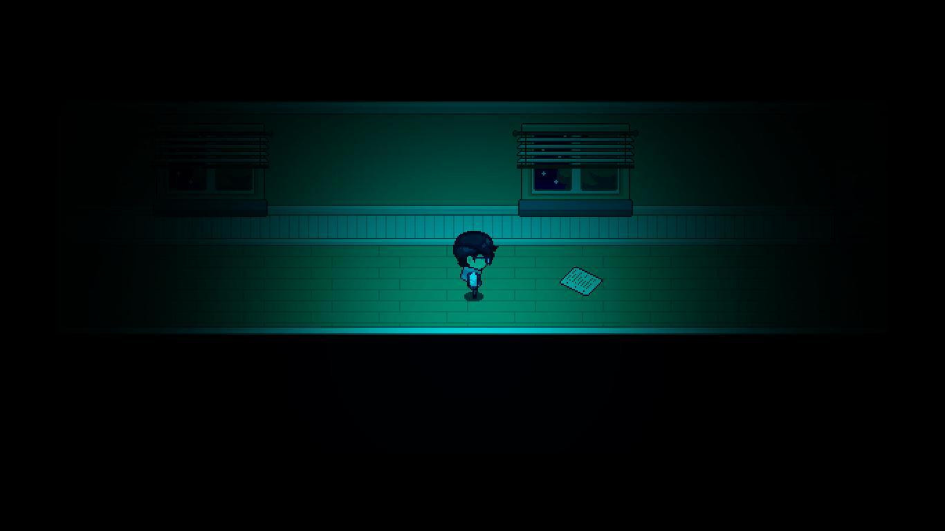 Rooms (maitan69) (itch) - кадр 2