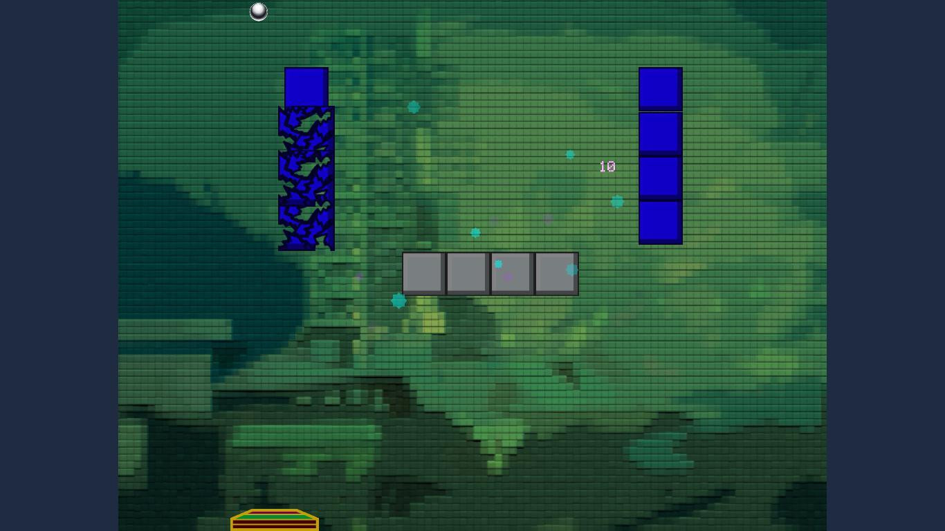 Crush-a-Block (itch) - кадр 1