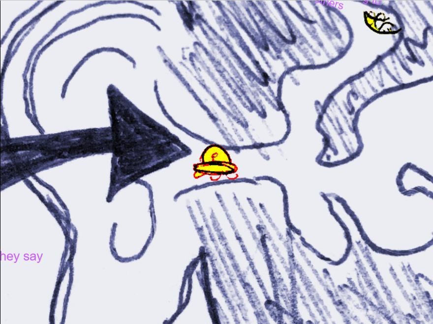 Ear Canal Simulator 3000 (itch) - кадр 3