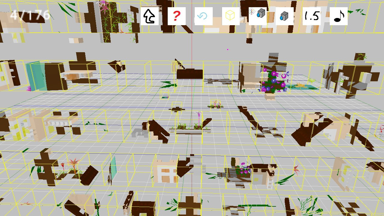 Puzzle 3D - кадр 4