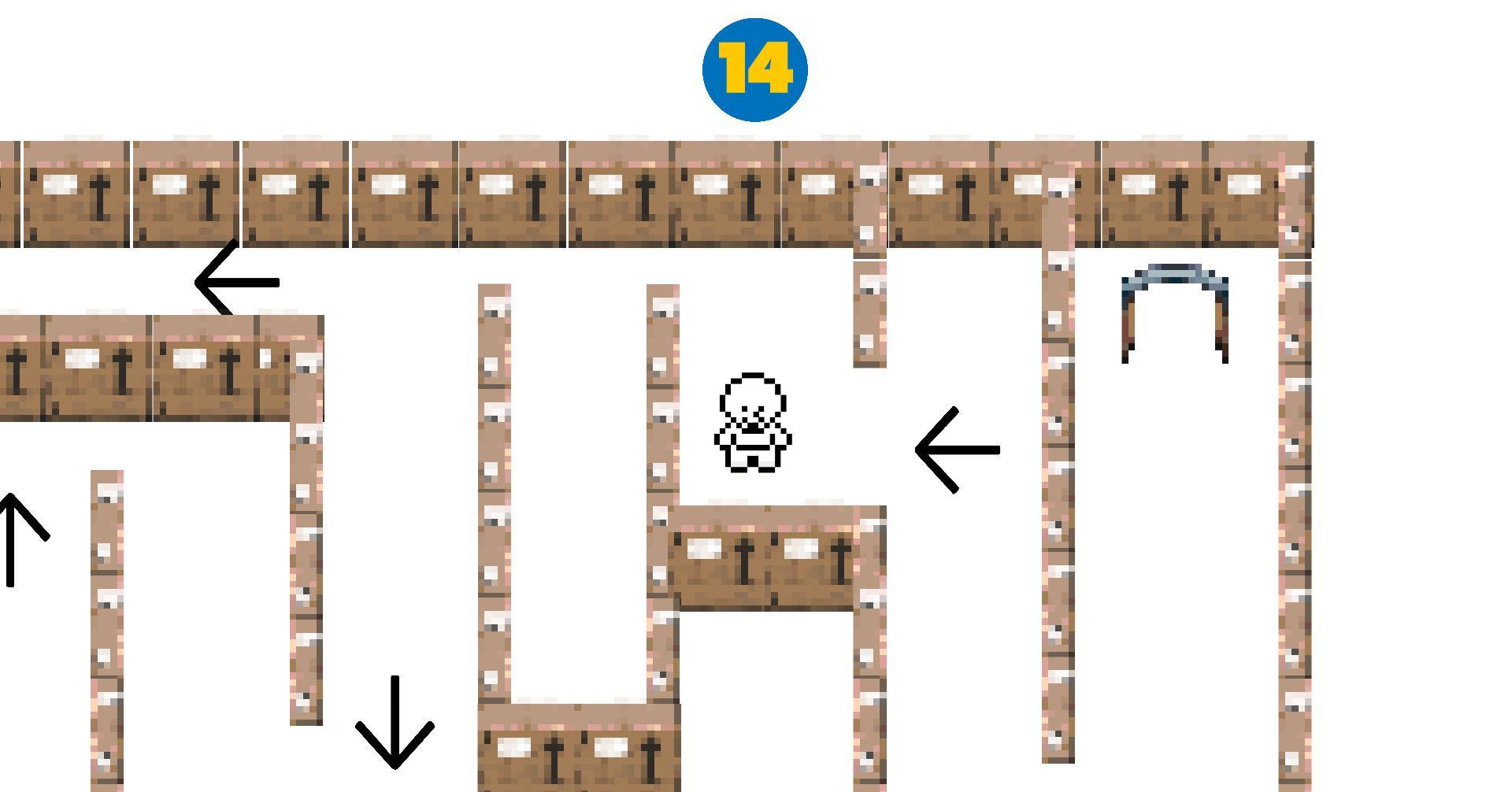 IKEA Simulator (itch) - кадр 2