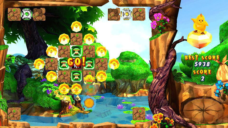 Gem Smashers - кадр 10