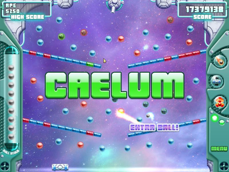 Caelum - кадр 4
