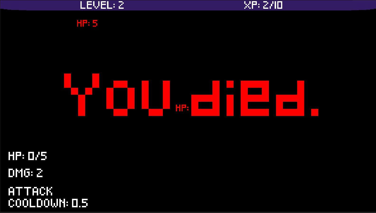 AwPG (itch) - кадр 3