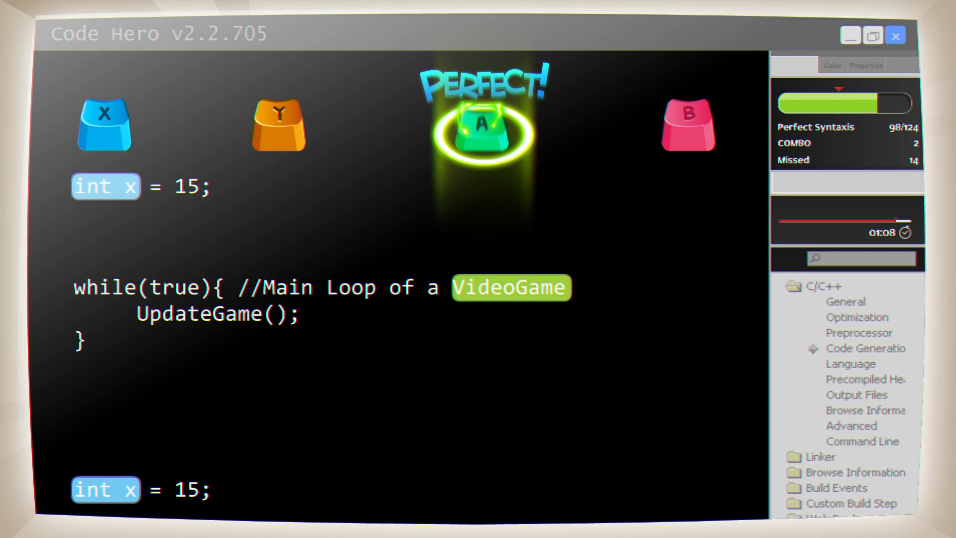 Indiecalypse - кадр 9
