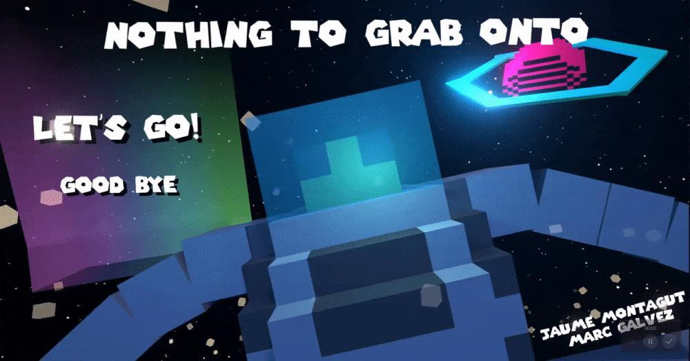 Nothing to grab onto (itch) - кадр 3