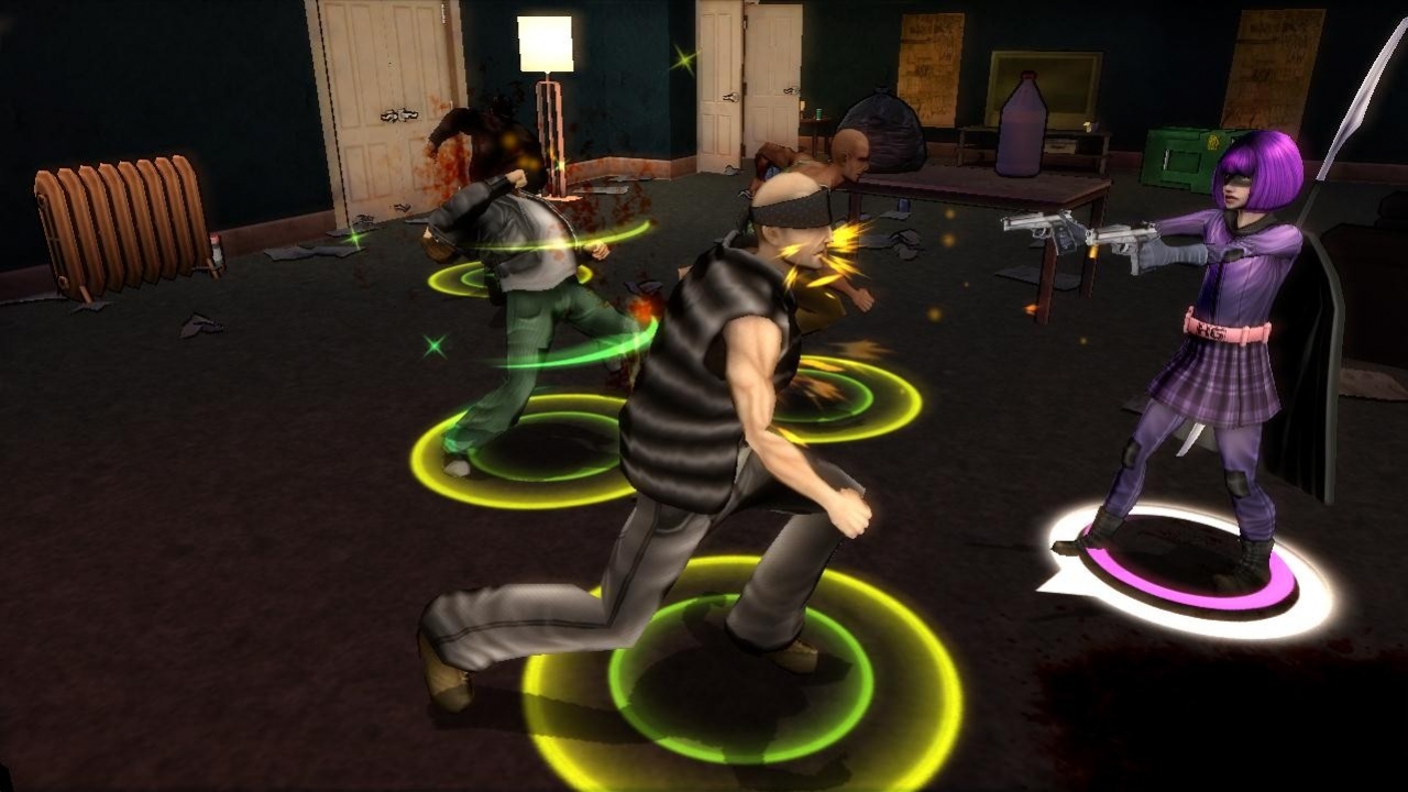 Kick-Ass - кадр 4