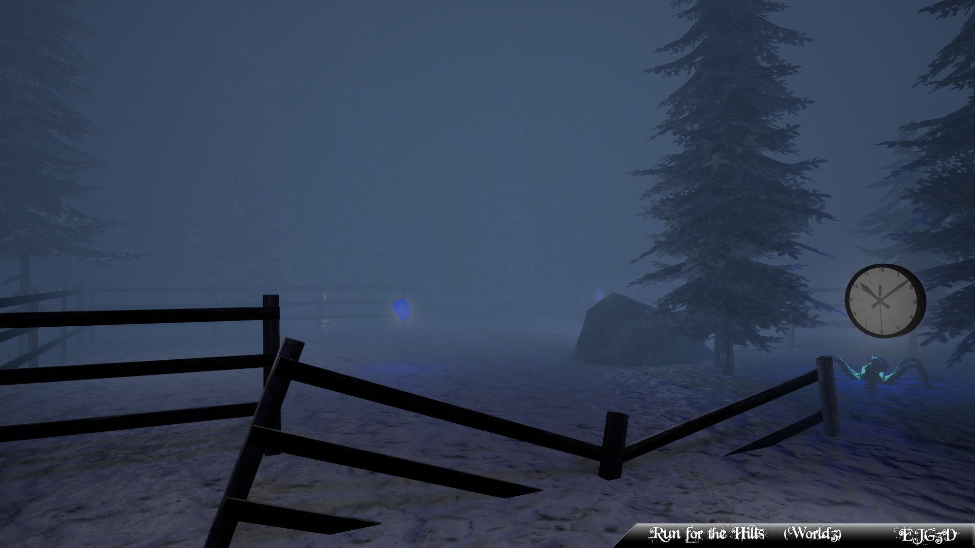 Run for the Hills (Early Access) (itch) - кадр 8