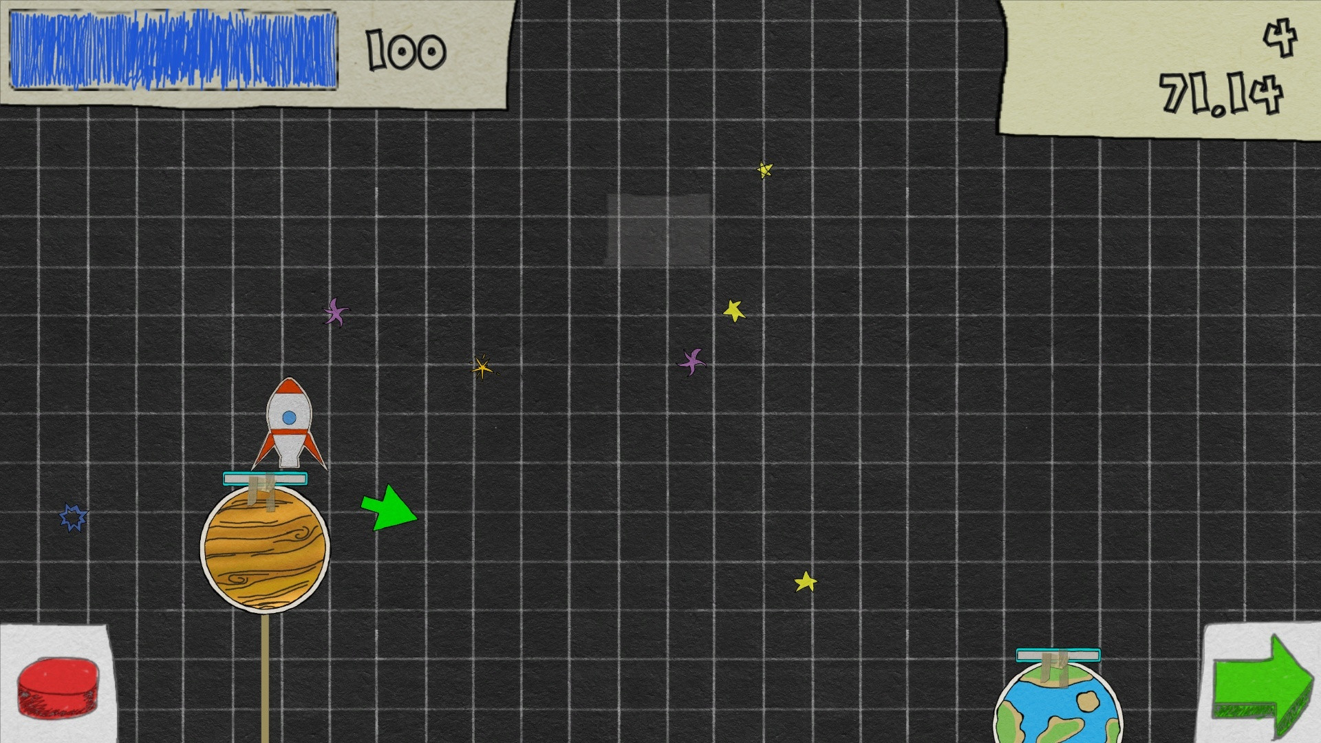 Endless Lander (itch) - кадр 5