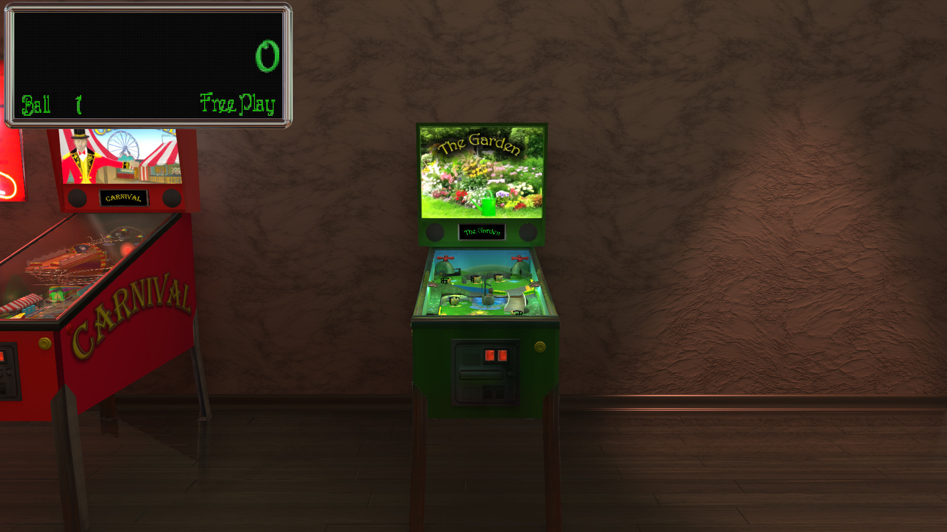 Malzbie's Pinball Collection - кадр 6