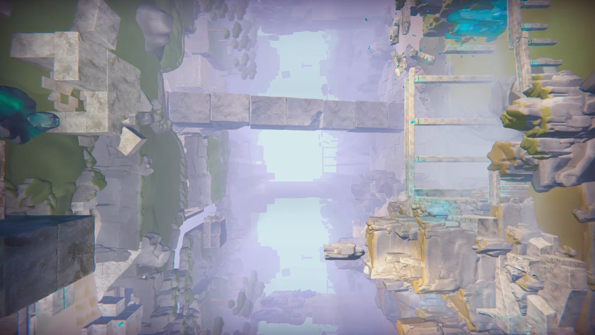 Pillar of Skylines (itch) - кадр 5