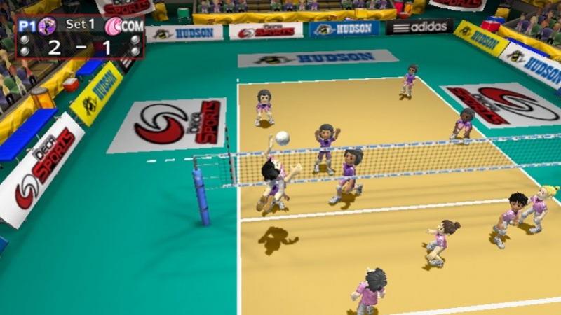 Deca Sports 3 - кадр 10