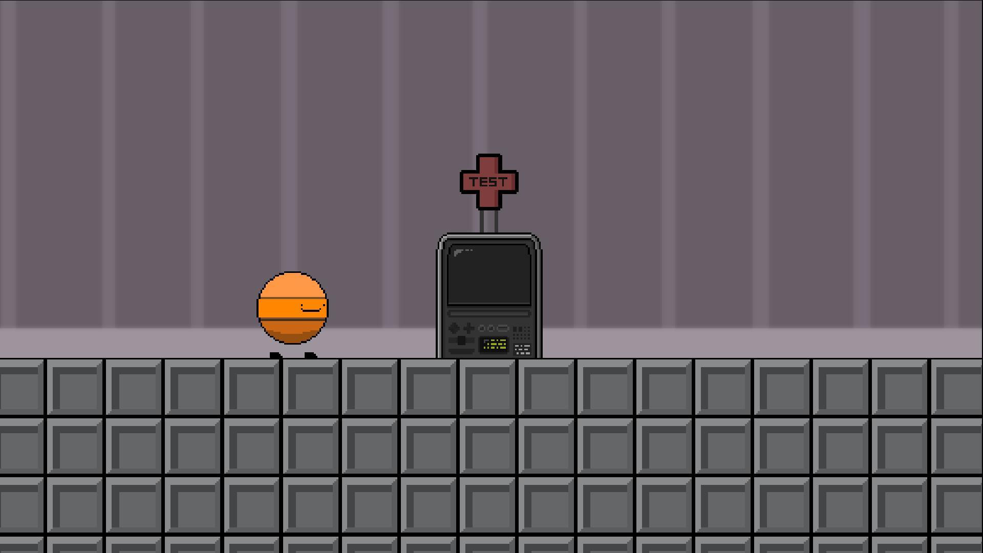 Smarter than Death (itch) - кадр 3