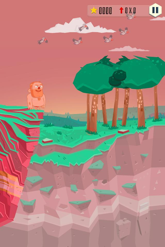 Dive Hard: Secrets of Divasutra (itch) - кадр 1