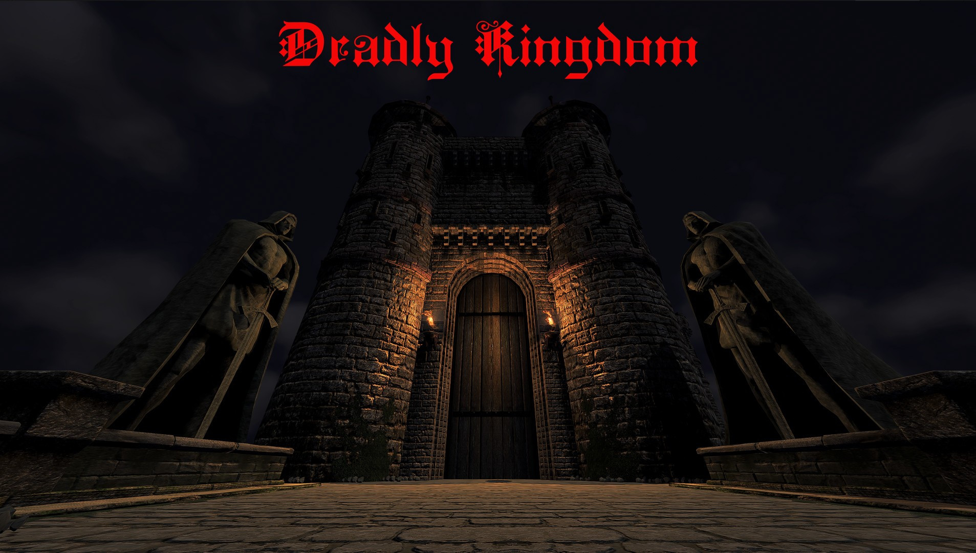 Deadly Kingdom - кадр 8