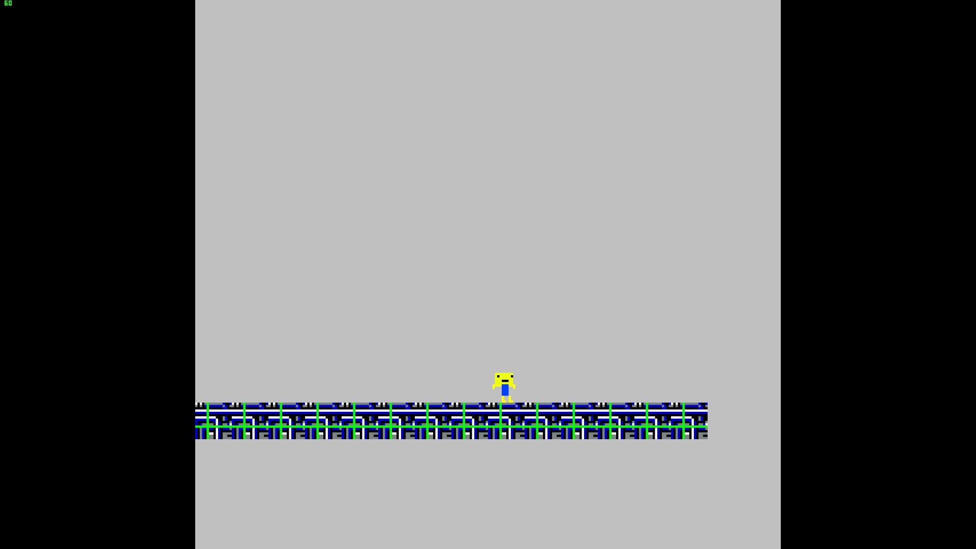 Roblox in 1985 (itch) - кадр 1