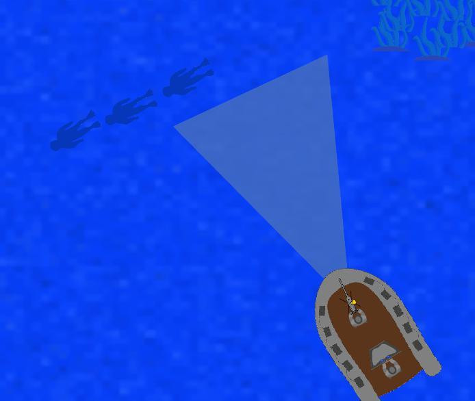Covert Dive Team (itch) - кадр 2